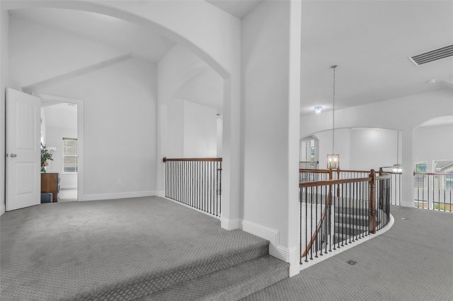 2825 River Bend Place, Celina, TX 75009
