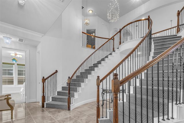 2825 River Bend Place, Celina, TX 75009