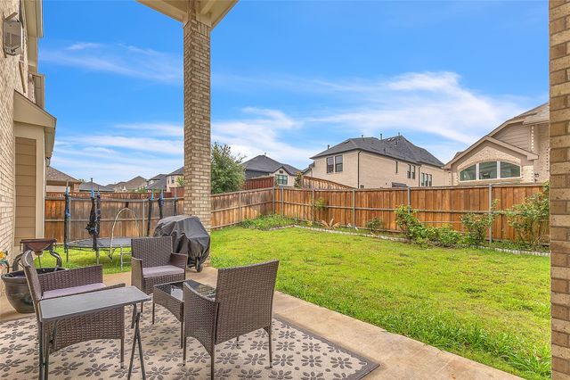 2825 River Bend Place, Celina, TX 75009