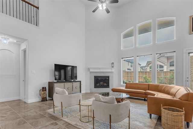 2825 River Bend Place, Celina, TX 75009