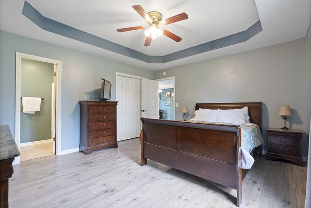 3 Merideth Lynn Rd, Fayetteville, TN 37334