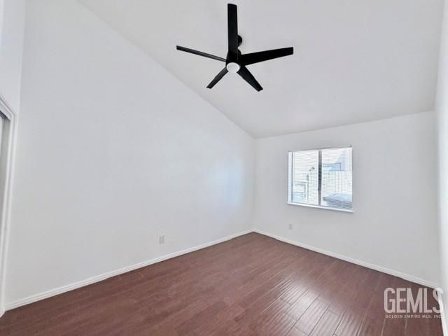 7731 Cibola Drive, Bakersfield, CA 93309