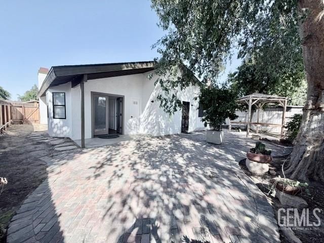 7731 Cibola Drive, Bakersfield, CA 93309