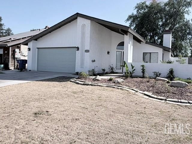 7731 Cibola Drive, Bakersfield, CA 93309