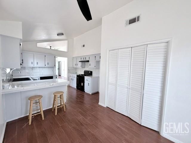 7731 Cibola Drive, Bakersfield, CA 93309