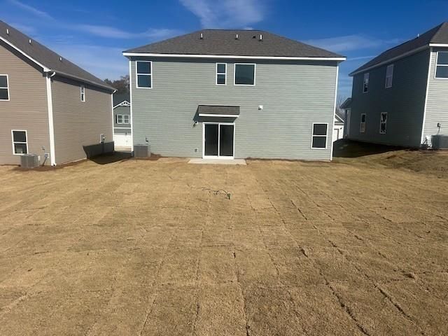 442 Haddon Trail, Woodruff, SC 29388