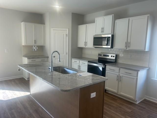 442 Haddon Trail, Woodruff, SC 29388