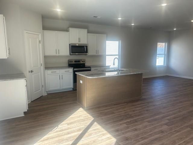 442 Haddon Trail, Woodruff, SC 29388