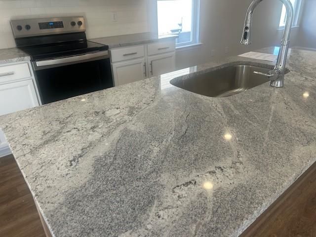 442 Haddon Trail, Woodruff, SC 29388