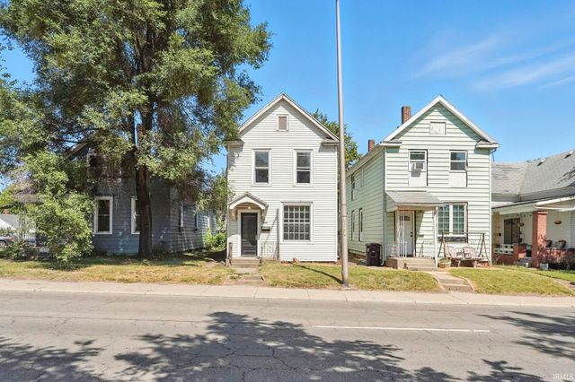 2109 Maumee Avenue, Fort Wayne, IN 46803