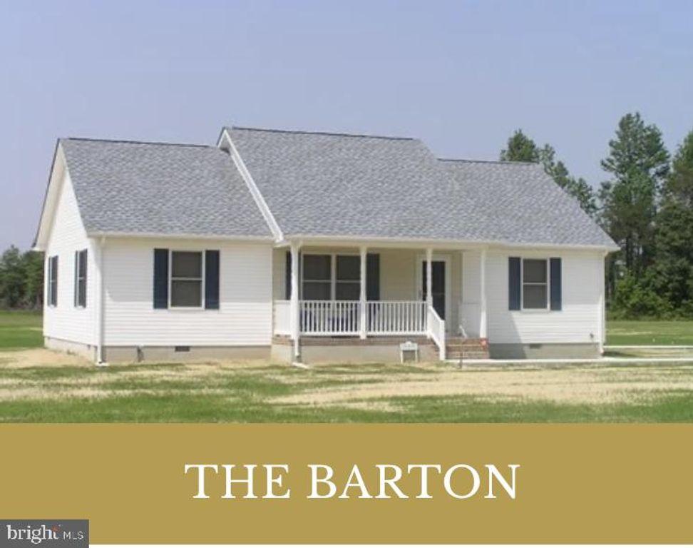 1007 S MARKET ST, Blades, DE 19973