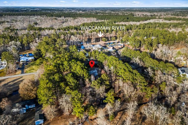 1338 Riverside Dr., Conway, SC 29526