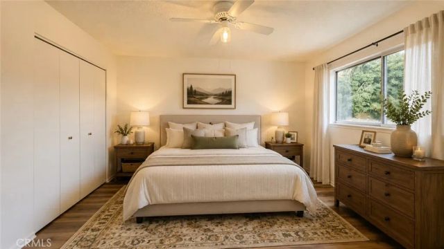 45650 Fig Avenue, Lancaster, CA 93534