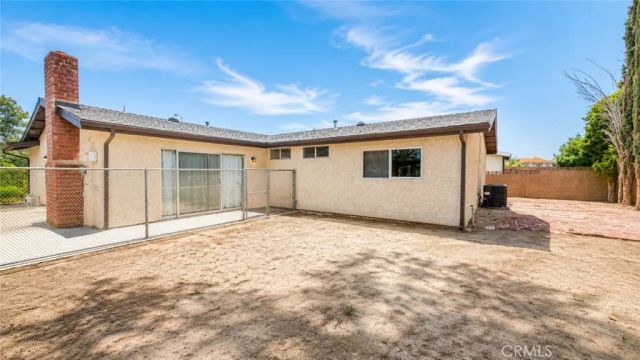 45650 Fig Avenue, Lancaster, CA 93534
