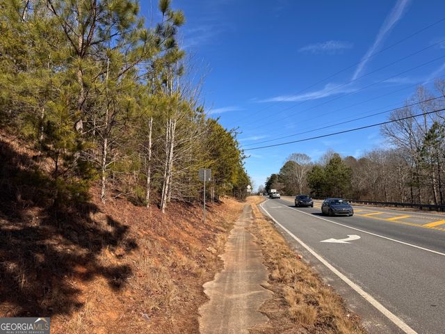 0 Highway 53 & Truman Mountain Road, Gainesville, GA 30506