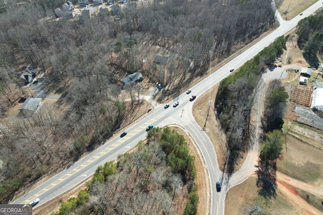 0 Highway 53 & Truman Mountain Road, Gainesville, GA 30506