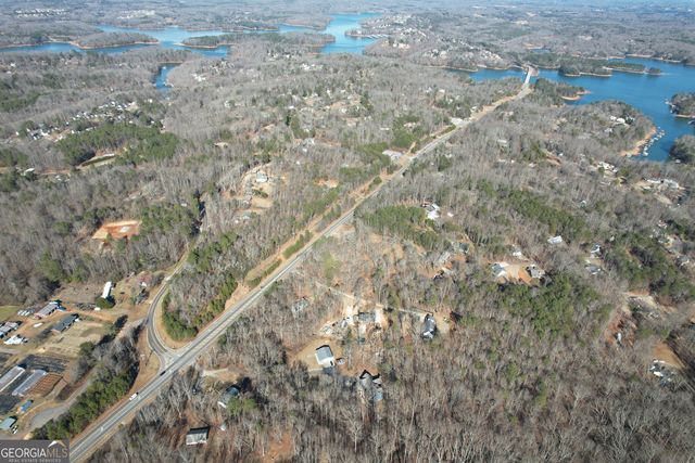 0 Highway 53 & Truman Mountain Road, Gainesville, GA 30506