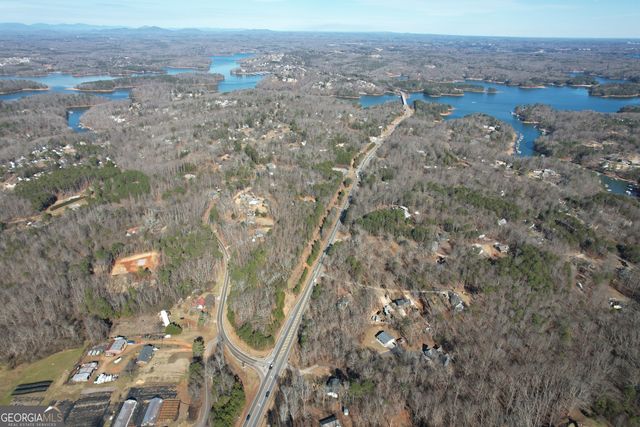 0 Highway 53 & Truman Mountain Road, Gainesville, GA 30506