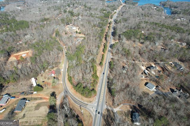 0 Highway 53 & Truman Mountain Road, Gainesville, GA 30506