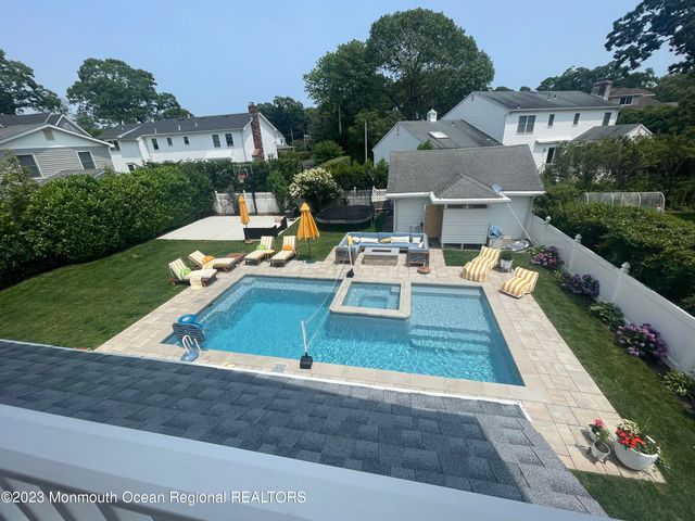 2112 Edgewood Place, Spring Lake, NJ 07762