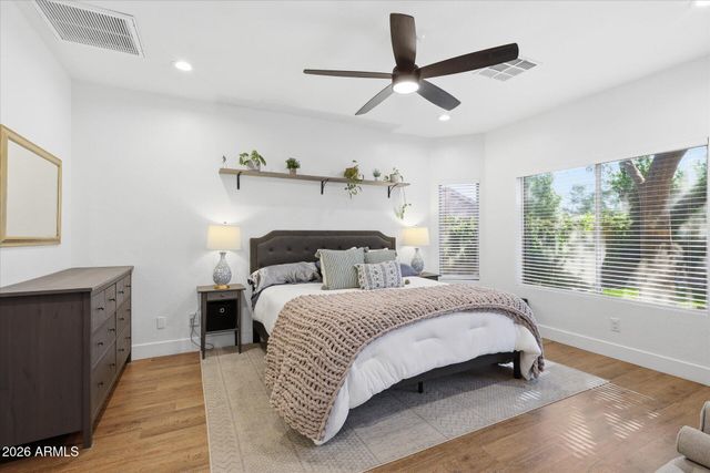 1140 S CERISE --, Mesa, AZ 85208