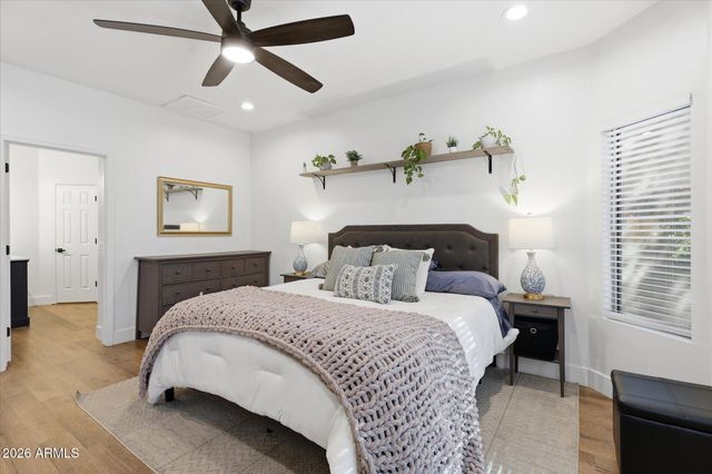 1140 S CERISE --, Mesa, AZ 85208