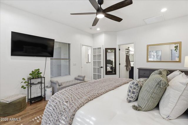 1140 S CERISE --, Mesa, AZ 85208
