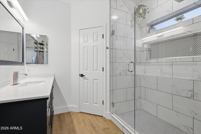 1140 S CERISE --, Mesa, AZ 85208