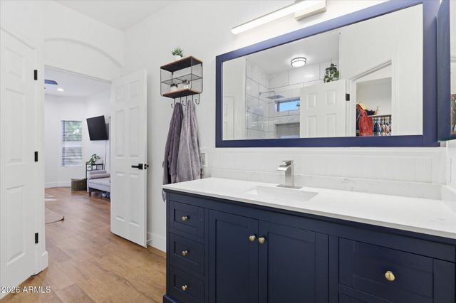 1140 S CERISE --, Mesa, AZ 85208