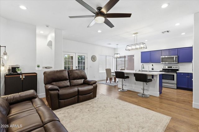 1140 S CERISE --, Mesa, AZ 85208