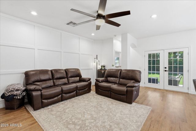 1140 S CERISE --, Mesa, AZ 85208
