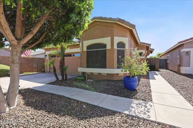 1140 S CERISE --, Mesa, AZ 85208