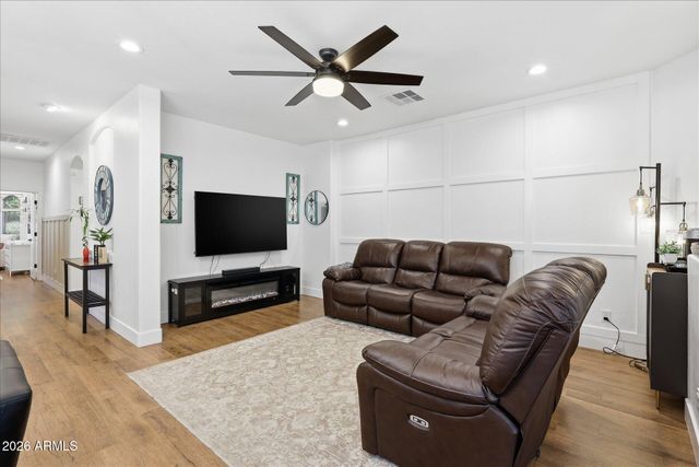 1140 S CERISE --, Mesa, AZ 85208