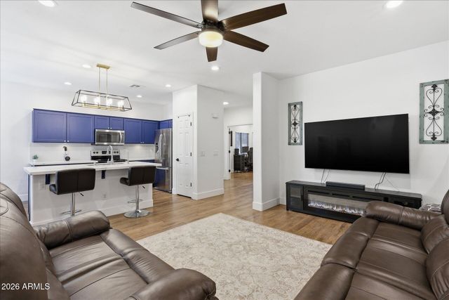 1140 S CERISE --, Mesa, AZ 85208