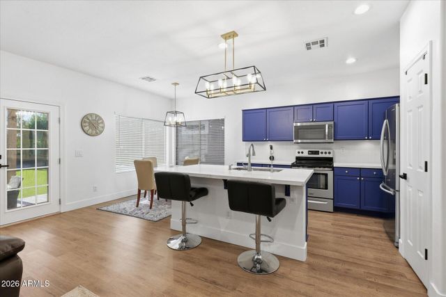 1140 S CERISE --, Mesa, AZ 85208