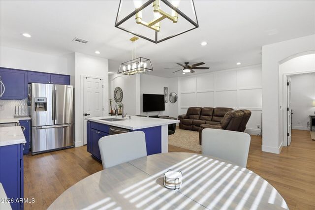 1140 S CERISE --, Mesa, AZ 85208
