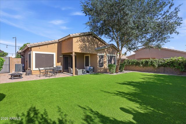 1140 S CERISE --, Mesa, AZ 85208