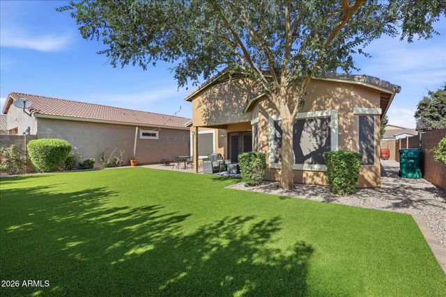 1140 S CERISE --, Mesa, AZ 85208