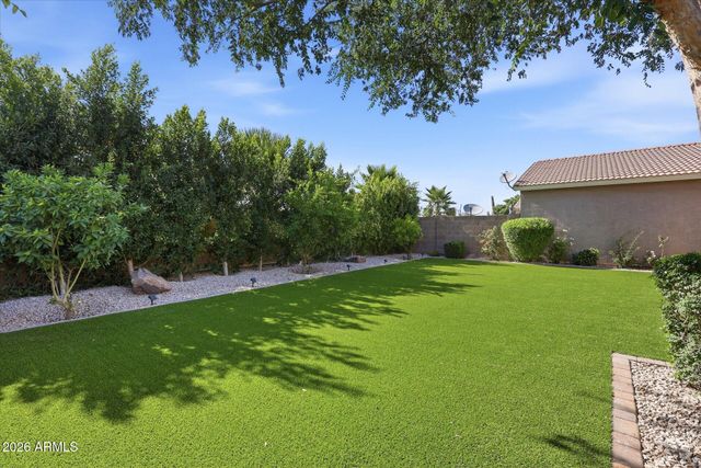 1140 S CERISE --, Mesa, AZ 85208