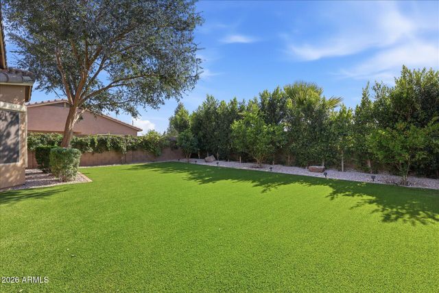 1140 S CERISE --, Mesa, AZ 85208
