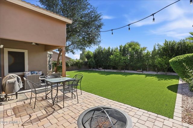 1140 S CERISE --, Mesa, AZ 85208