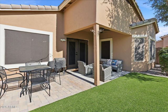 1140 S CERISE --, Mesa, AZ 85208