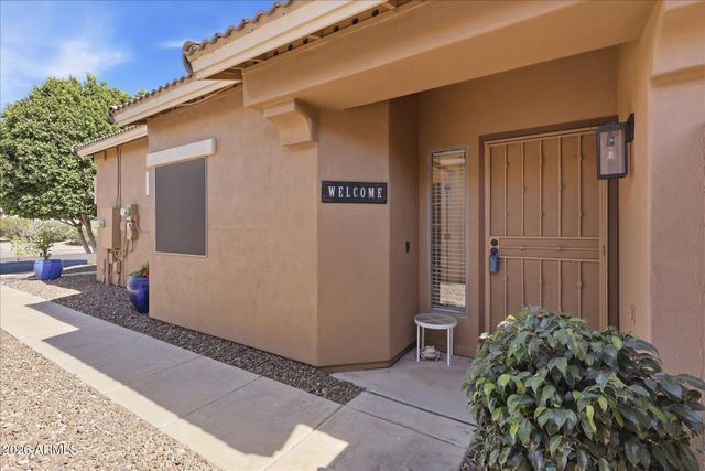 1140 S CERISE --, Mesa, AZ 85208