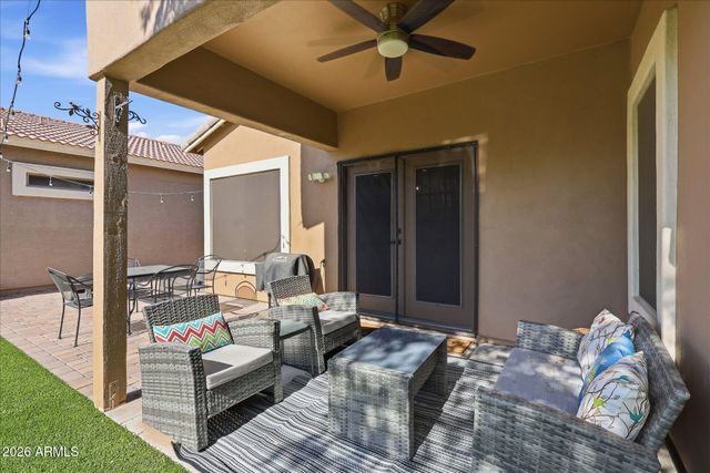 1140 S CERISE --, Mesa, AZ 85208