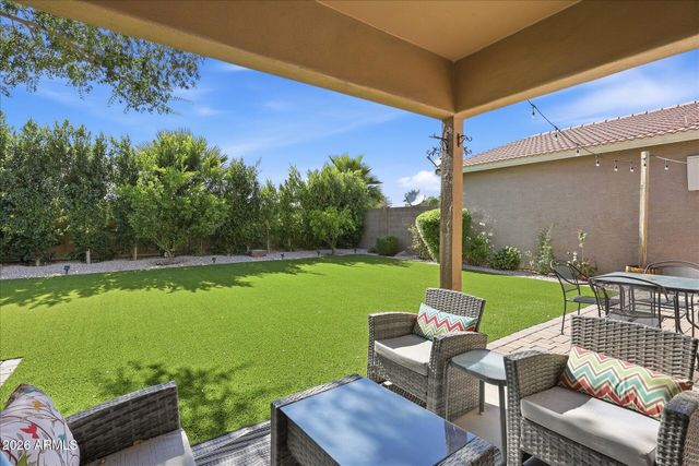 1140 S CERISE --, Mesa, AZ 85208