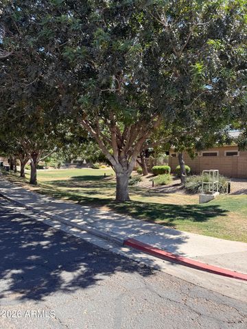 1140 S CERISE --, Mesa, AZ 85208