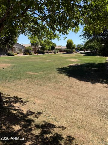 1140 S CERISE --, Mesa, AZ 85208