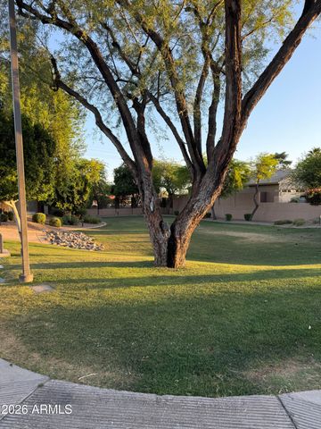 1140 S CERISE --, Mesa, AZ 85208