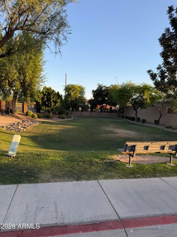 1140 S CERISE --, Mesa, AZ 85208