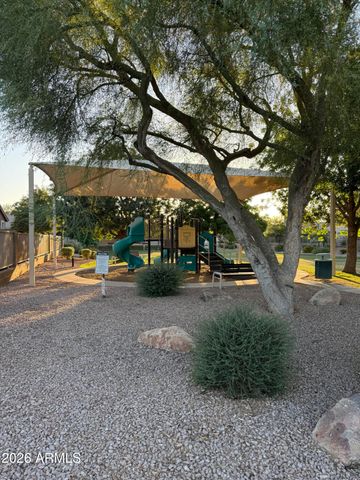 1140 S CERISE --, Mesa, AZ 85208